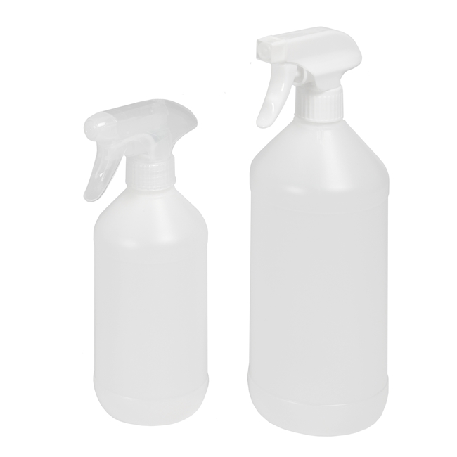 Vaporisateur 1000 ml, PE-HD